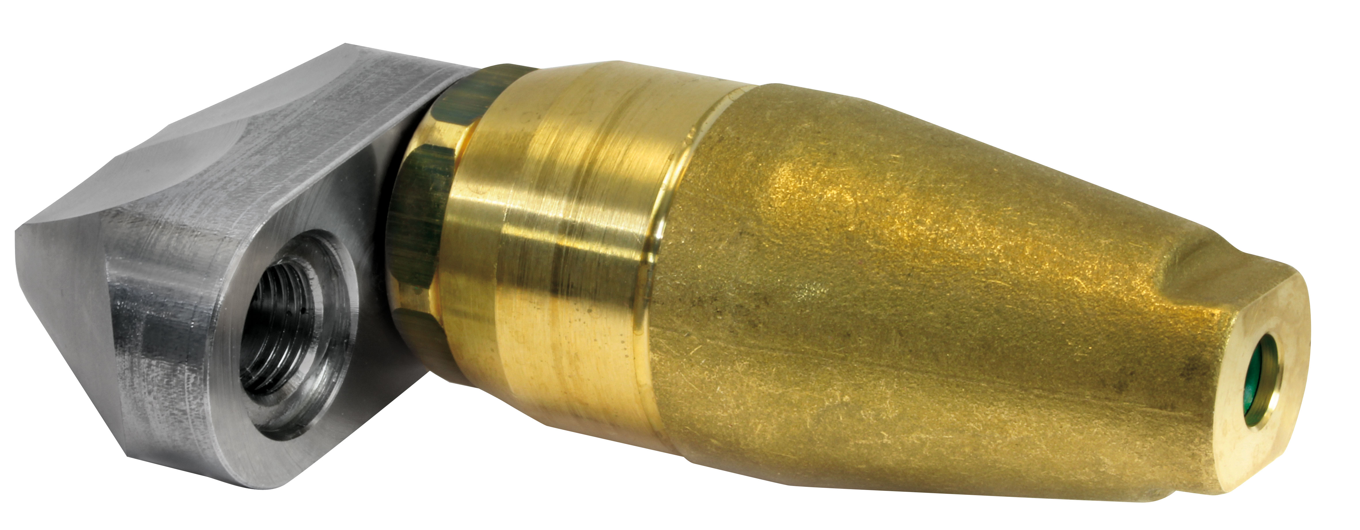 Rotordüsen Adapter für ST-357