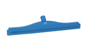 Vikan Wasserschieber hygienisch mit Kassette, 505 mm