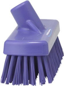 Vikan Wand-/Bodenschrubber, hart 305 mm