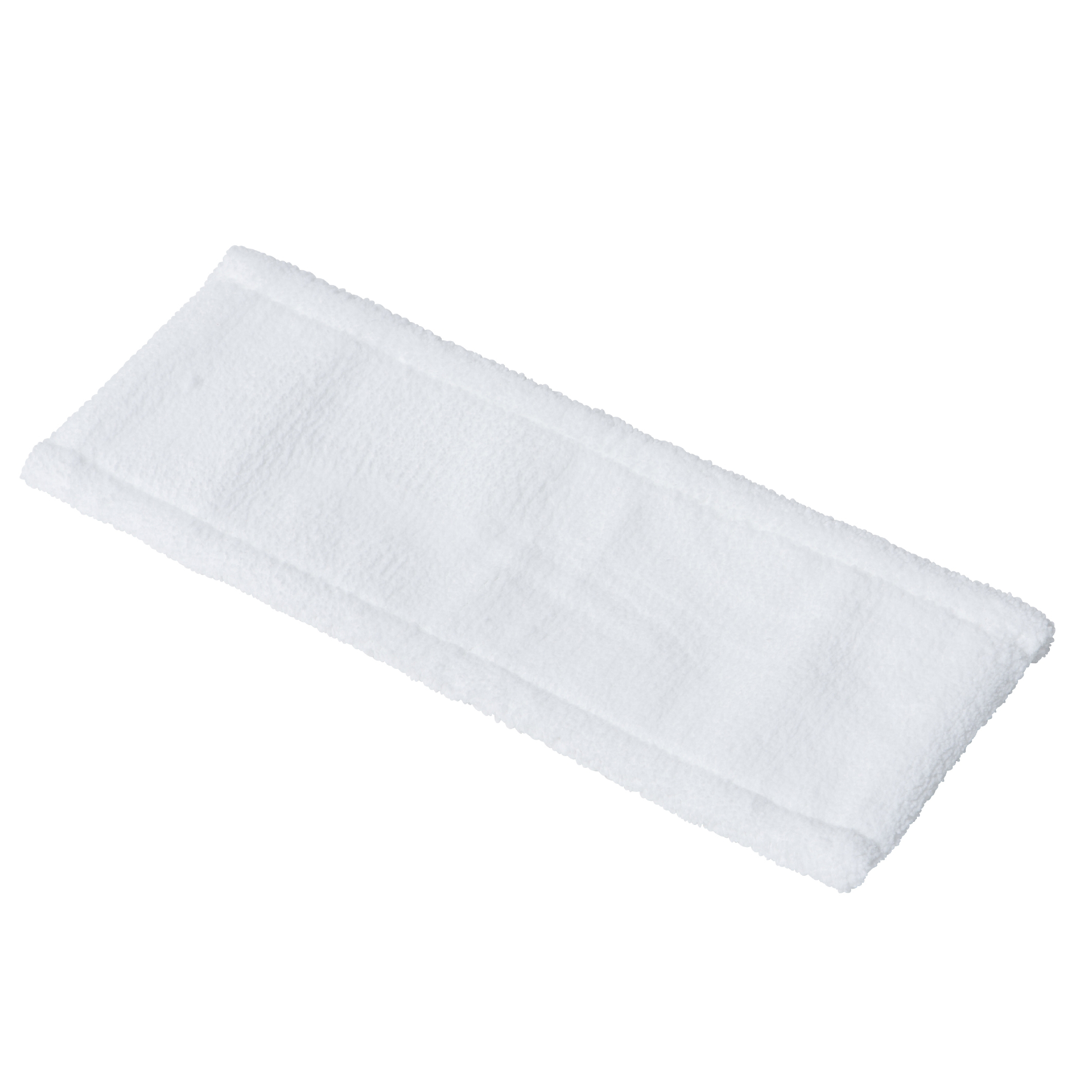Vermop Sprint Mop White Magic ohne Fransen