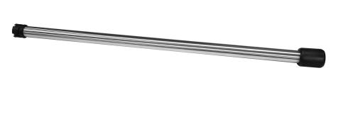 Nilfisk Saugrohr, Z 22, Ø 36x950 mm, Edelstahl