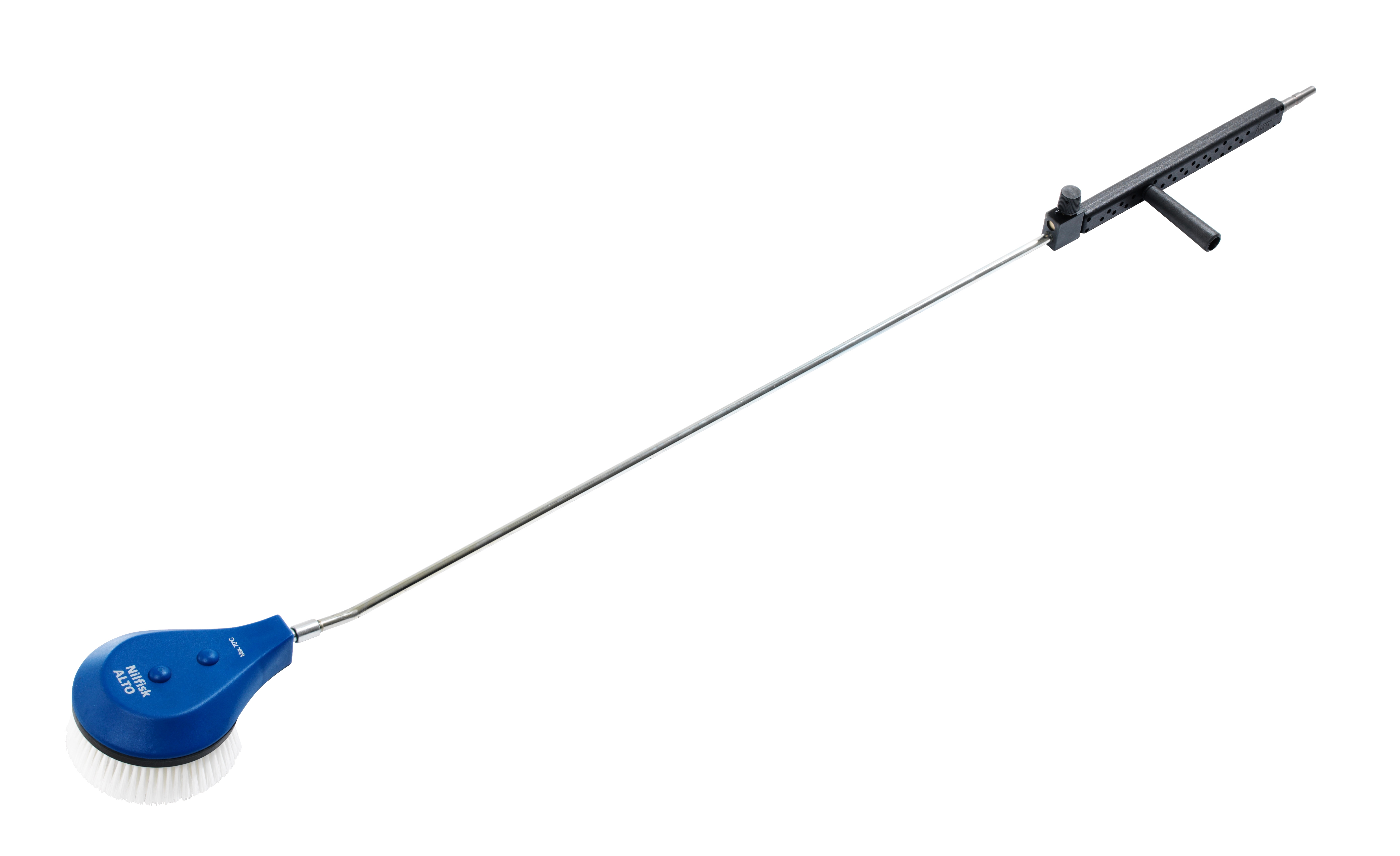 6400019 Nilfisk Bürste 055, rotierend, 170 cm lang