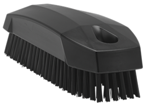 Vikan Handbürste / Nagelbürste S, 130 mm, hart