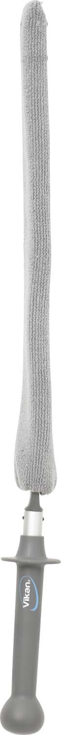 Vikan Interior Mop, 550 mm, grau (VPE 5)