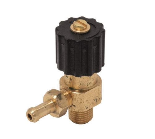 Kränzle Reinigungsmittelventil 3/8" für Kränzle Profi (Abbildung ähnlich)
