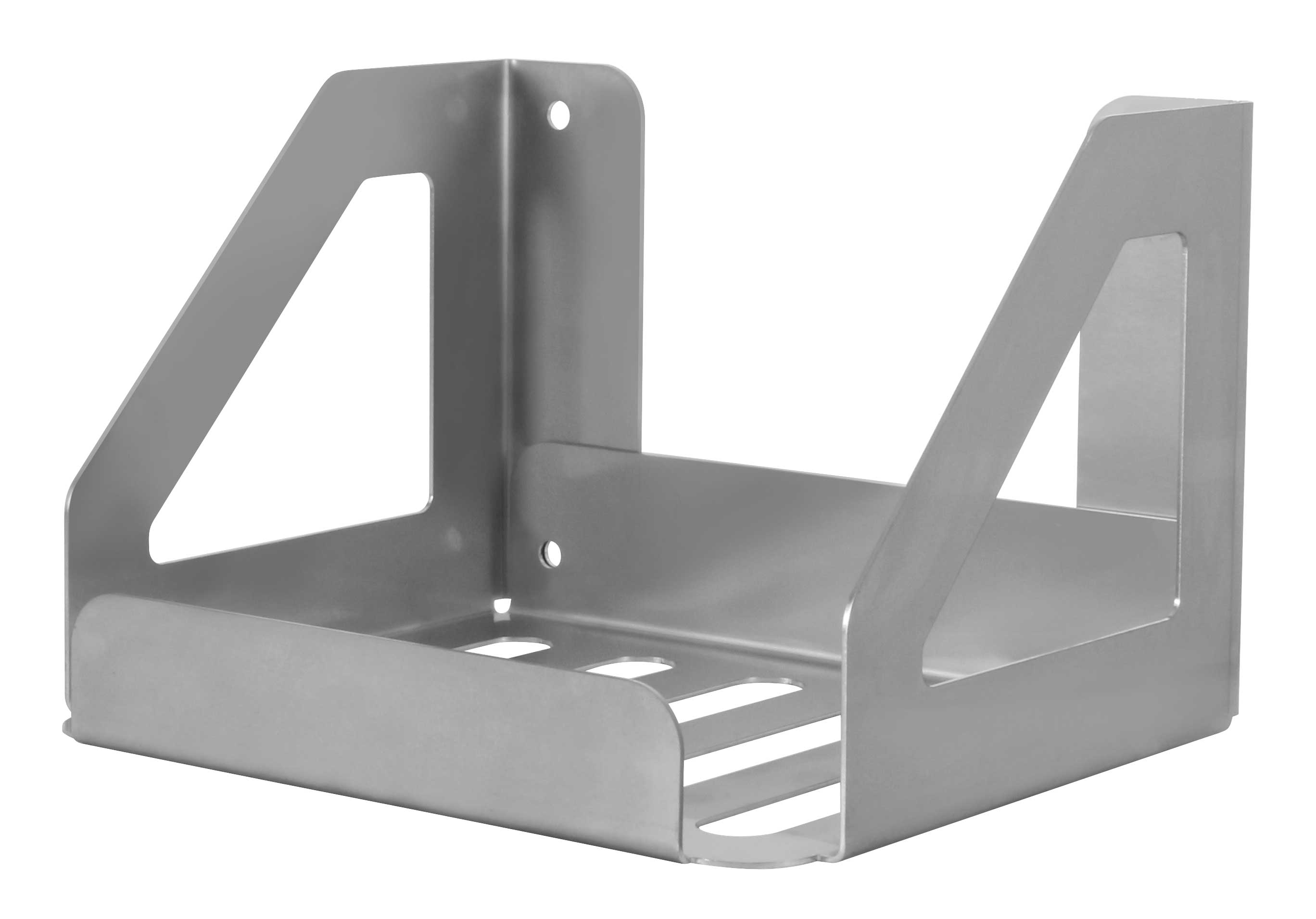Kanisterhalter Edelstahl bis 12 Liter