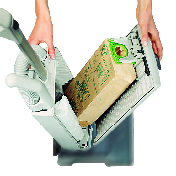 SEBO Professional G Bürststaubsauger