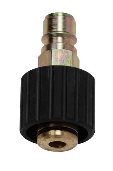 66159 Nilfisk KEW Schnellschluss Kupplung 3/8"