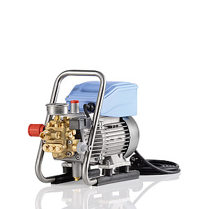 HD-7-122 Kränzle HD 10/122 TS, Hochdruckreiniger Kaltwasser - HD Serie