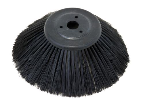 1460678000 Nilfisk Seitenbesen 180x350 mm, Nylon