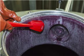 41864-3-_-290x300 Vikan Waschbürste langstielig, hart, 415 mm