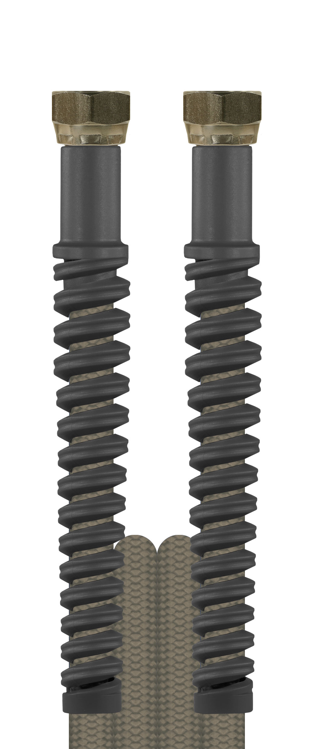 Carwash Comfort - Schlauch für SB-Waschanlagen