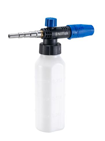 106408234 Nilfisk Vario Schaumsprüher mit 1l Flasche