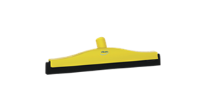 Vikan Wasserschieber mit Ersatzkassette, 400 mm