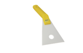 Vikan Handschaber, Nylonblatt, 105 mm