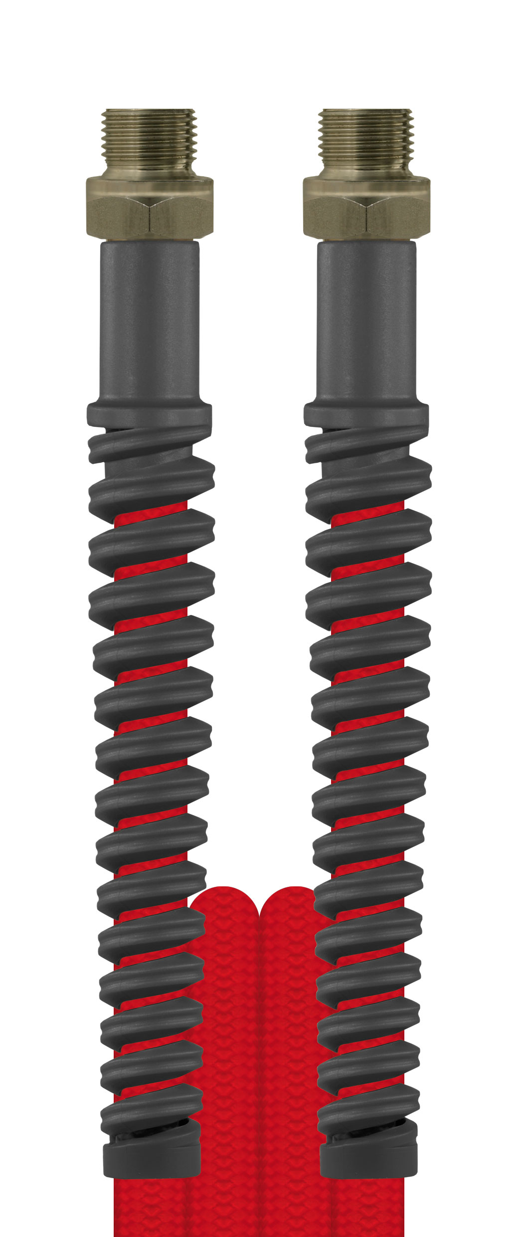 Carwash Comfort - Schlauch für SB-Waschanlagen
