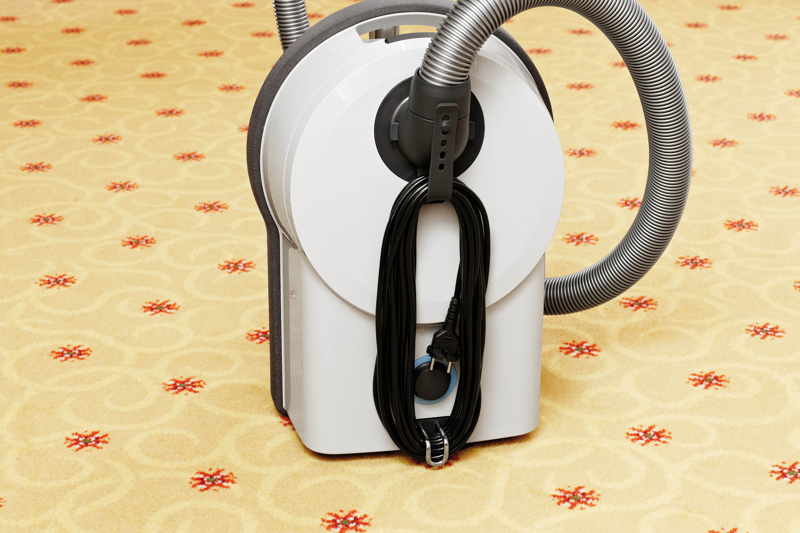 SEBO Professional D8 Staubsauger