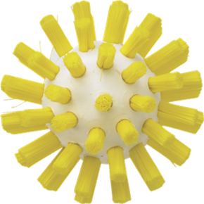 Vikan Rohrreiniger für Stiel, Ø50 mm, Hart