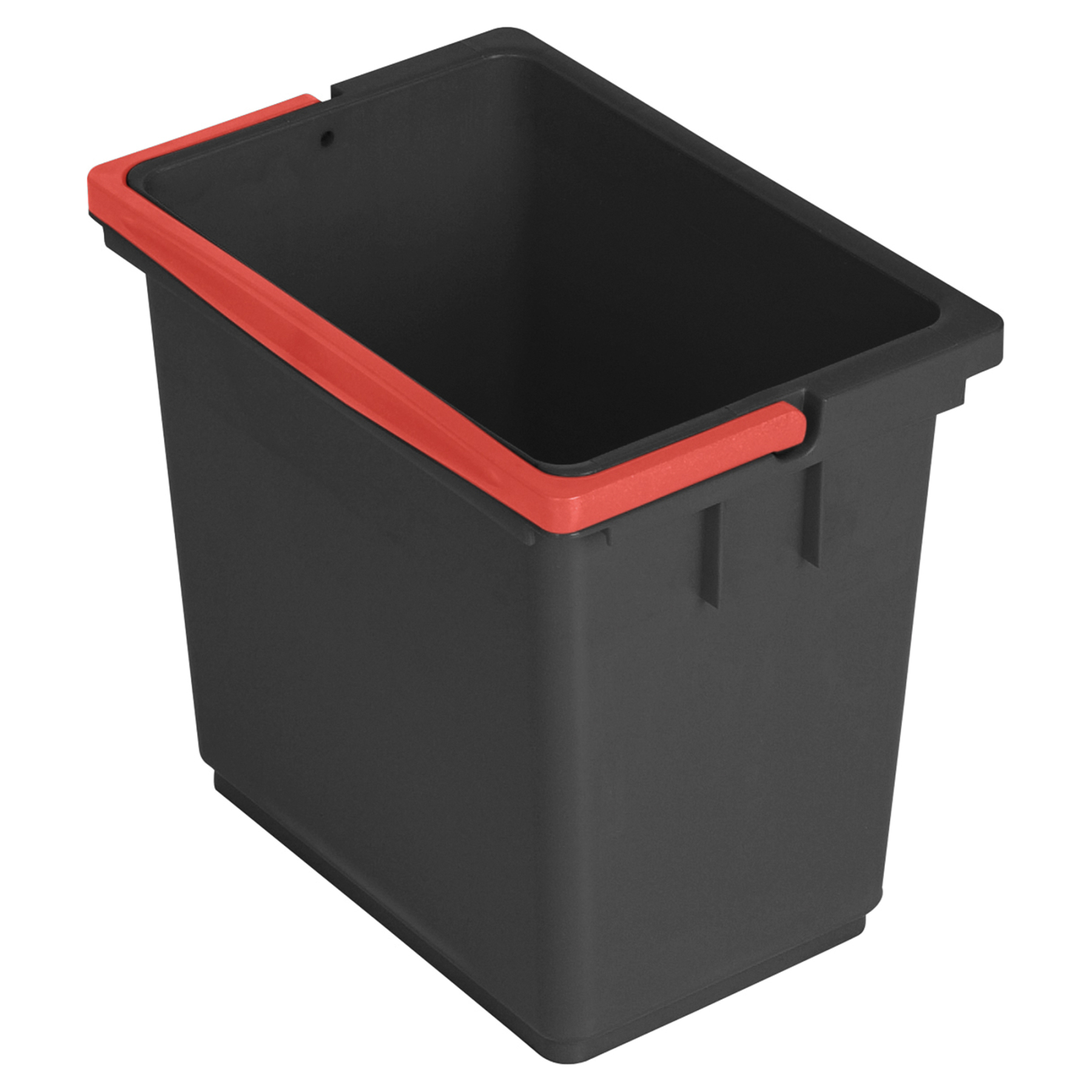 Vermop 6 l Eimer für Reinigungswagen EQUIPE, MISTRAL