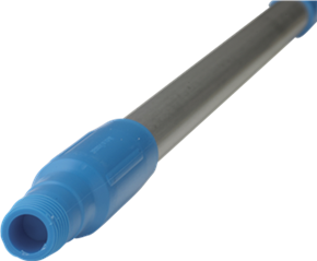 Vikan Ergonomischer Aluminiumstiel, Ø 31 mm, 1310 mm