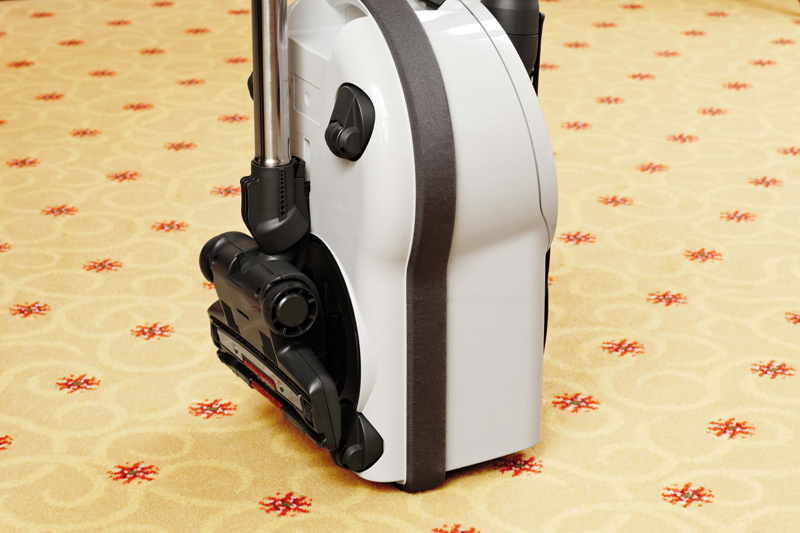 SEBO Professional D8 Staubsauger