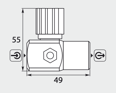Suttner Chemieinjektor ST-62