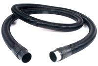 Nilfisk Saugschlauch Set, Ø 50 mm x 4 m, antistatisch