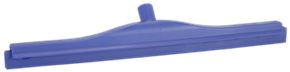 Vikan Wasserschieber hygienisch mit Kassette, 605 mm