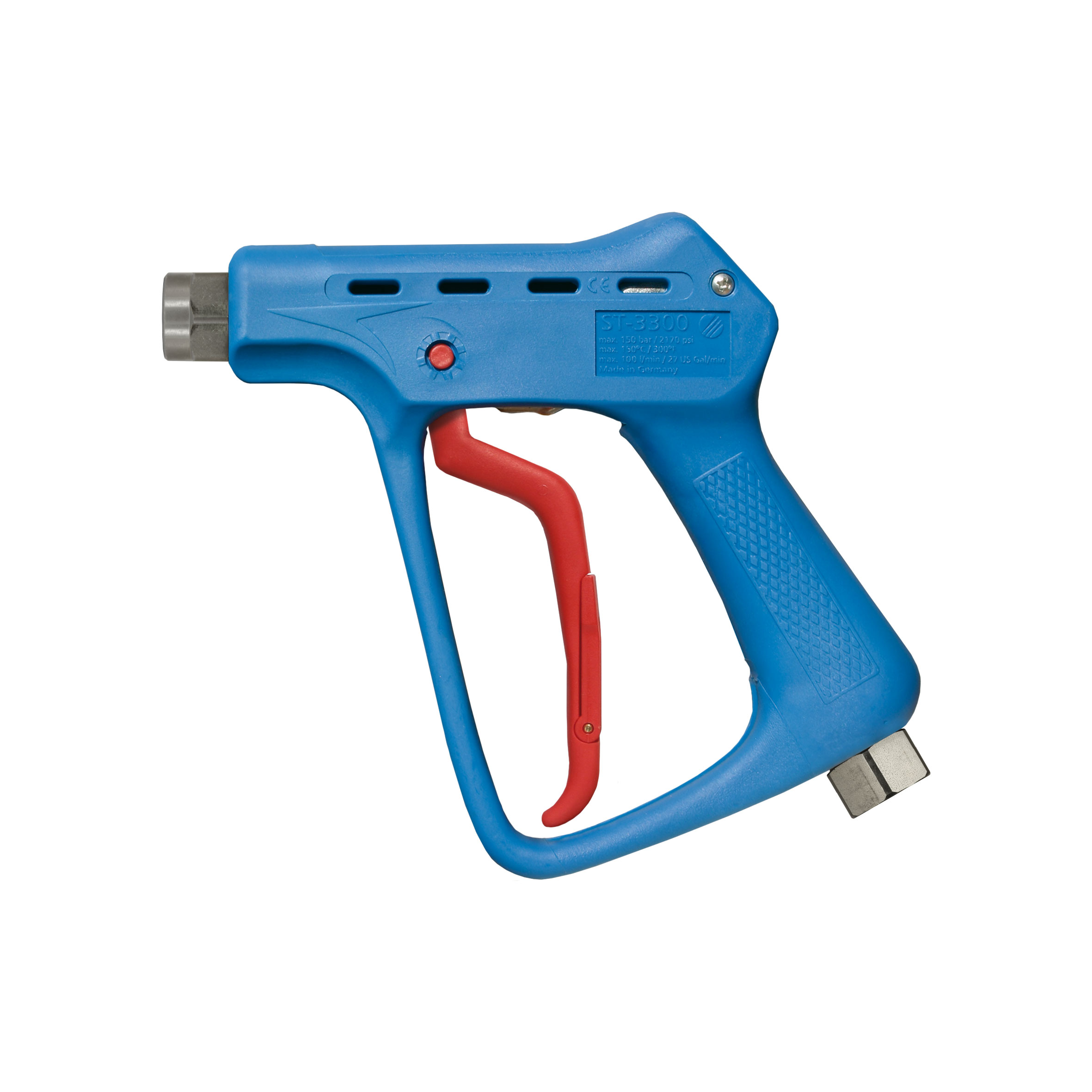 Schaumpistole | ST-3300 | 150 bar | 150 °C