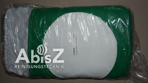 302000606 Nilfisk Einlegetuchfilter Spezial