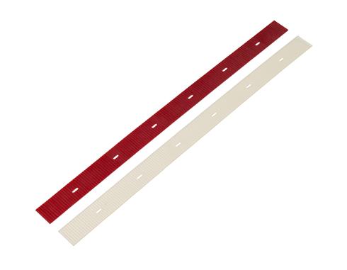 Nilfisk Sauglippen-Set PU Ø 720 mm, 28"