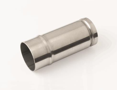 Nilfisk Schlauchanschluss Ø 40 VA