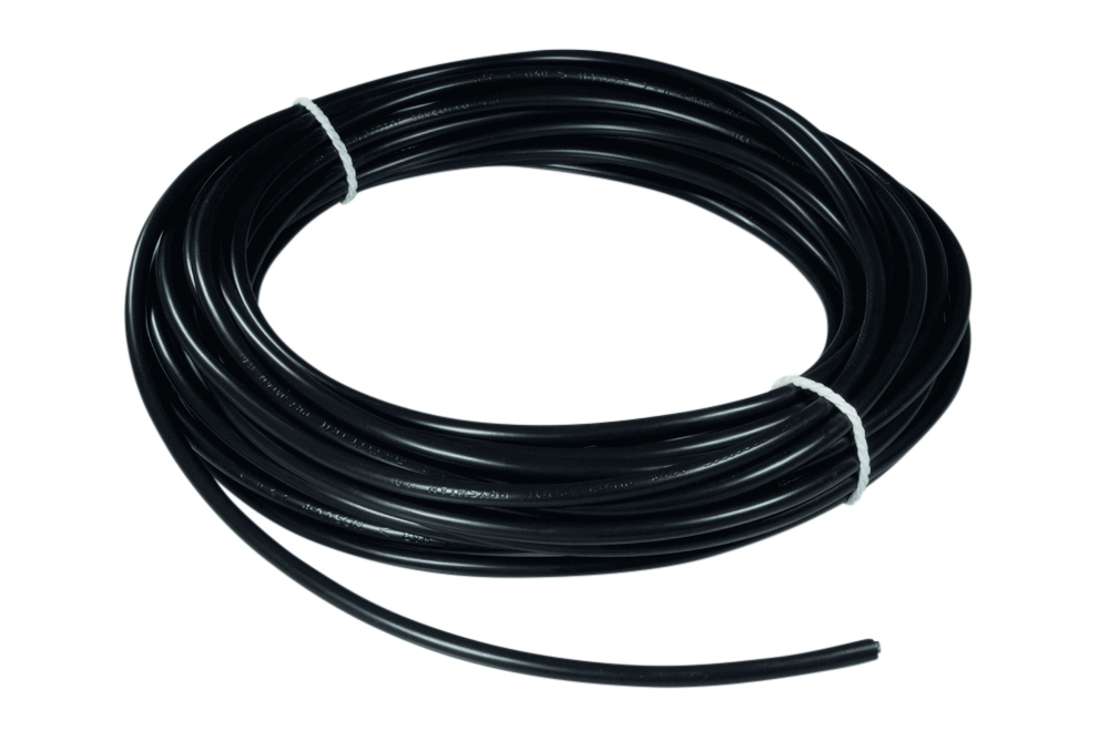 BVC Niedervoltkabel, 2 adrig, 15 m Länge