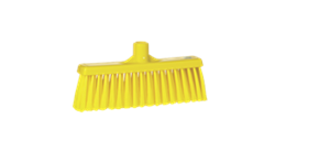 Vikan Kehrbesen mit Rechtgewinde, 310 mm, medium