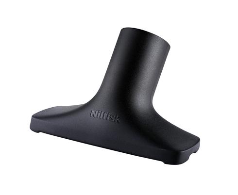 82214900 Nilfisk Polsterdüse schwarz, 32 mm