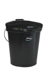 Vikan Eimer, 12 Liter ohne Deckel
