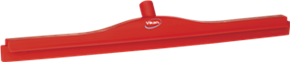 Vikan Wasserschieber hygienisch mit Kassette, 700 mm