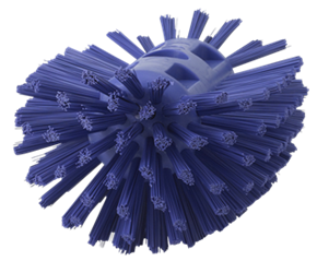 Vikan Tankbürste, hart, 205 mm