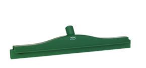 Vikan Wasserschieber hygienisch mit Kassette, 505 mm