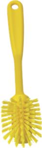 Vikan Spülbürste mit Kratzkante, medium, 280 mm