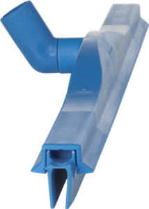 Vikan Hygienischer Wasserschieber mit Kassette + Drehgelenk, 600 mm