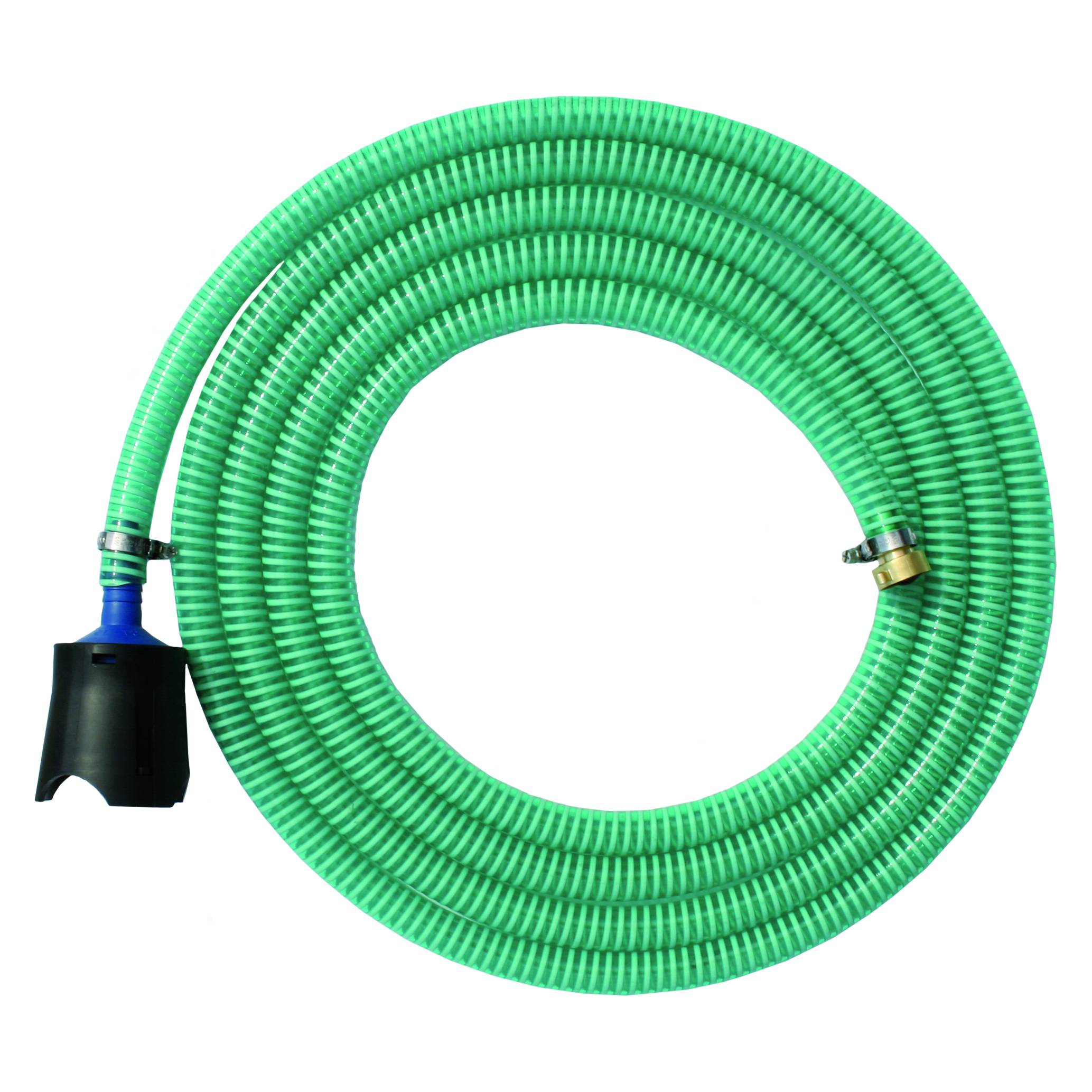 73112 Niederdruck Ansaugset mit ST-35 Saugfilter