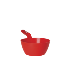 Vikan Rundschöpfkelle, 1 Liter