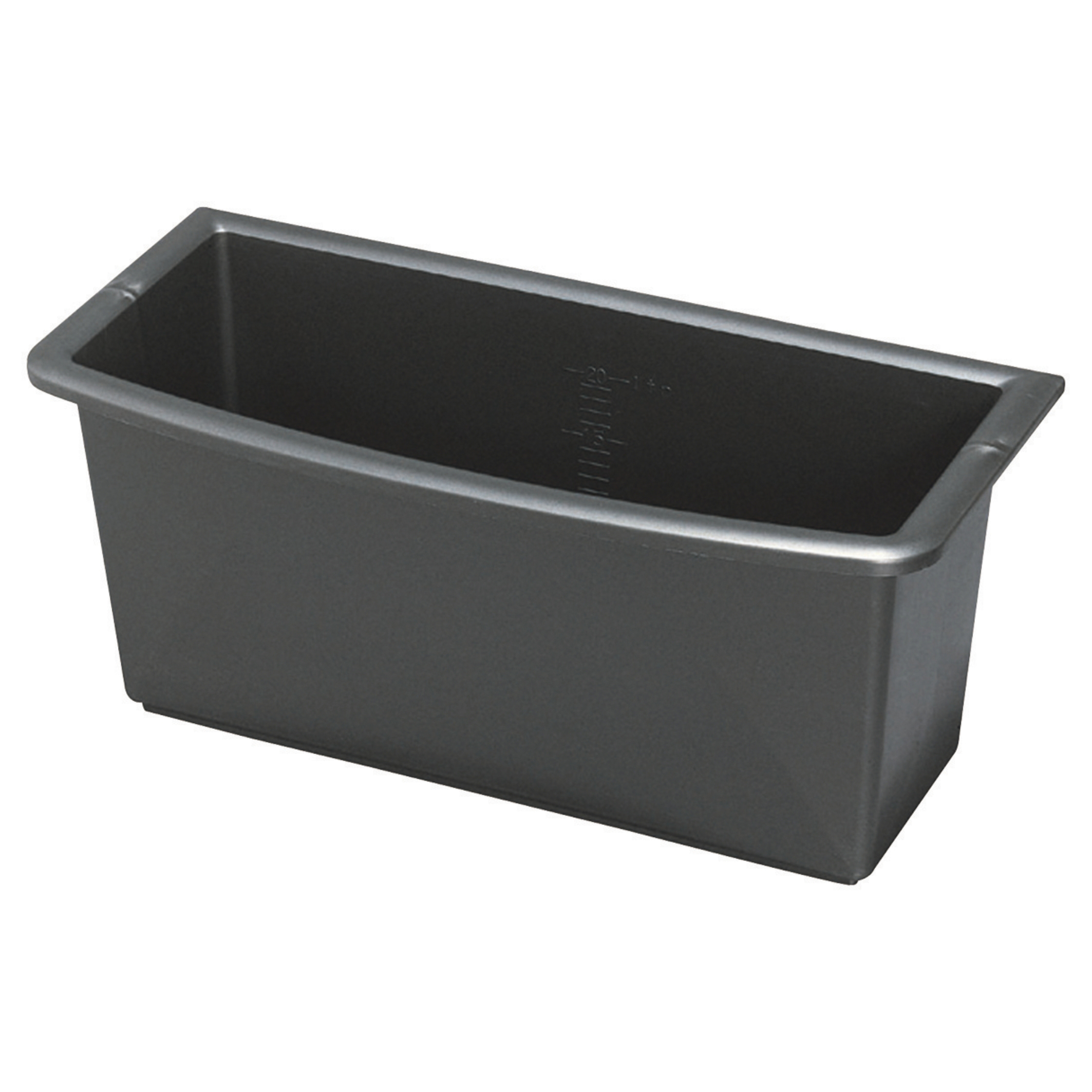 Vermop 872306 Wanne 20l anthrazit