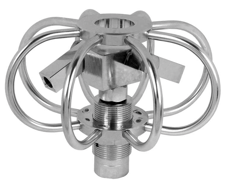 Rohrreiniger TYR-2s - 3/8" IG - Mosmatic