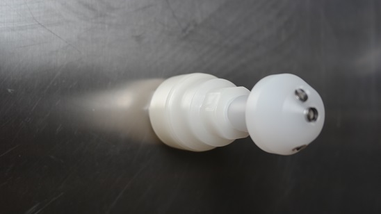 SAM_5339 TANKREINIGUNGSDÜSE 180° VOM ANSCHLUSS WEG, BSPT