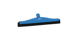 Vikan Wasserschieber mit Ersatzkassette, 400 mm