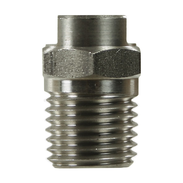 Hochdruckspritzdüse | 1/4" AG NPT | Keramik | Restposten!!!