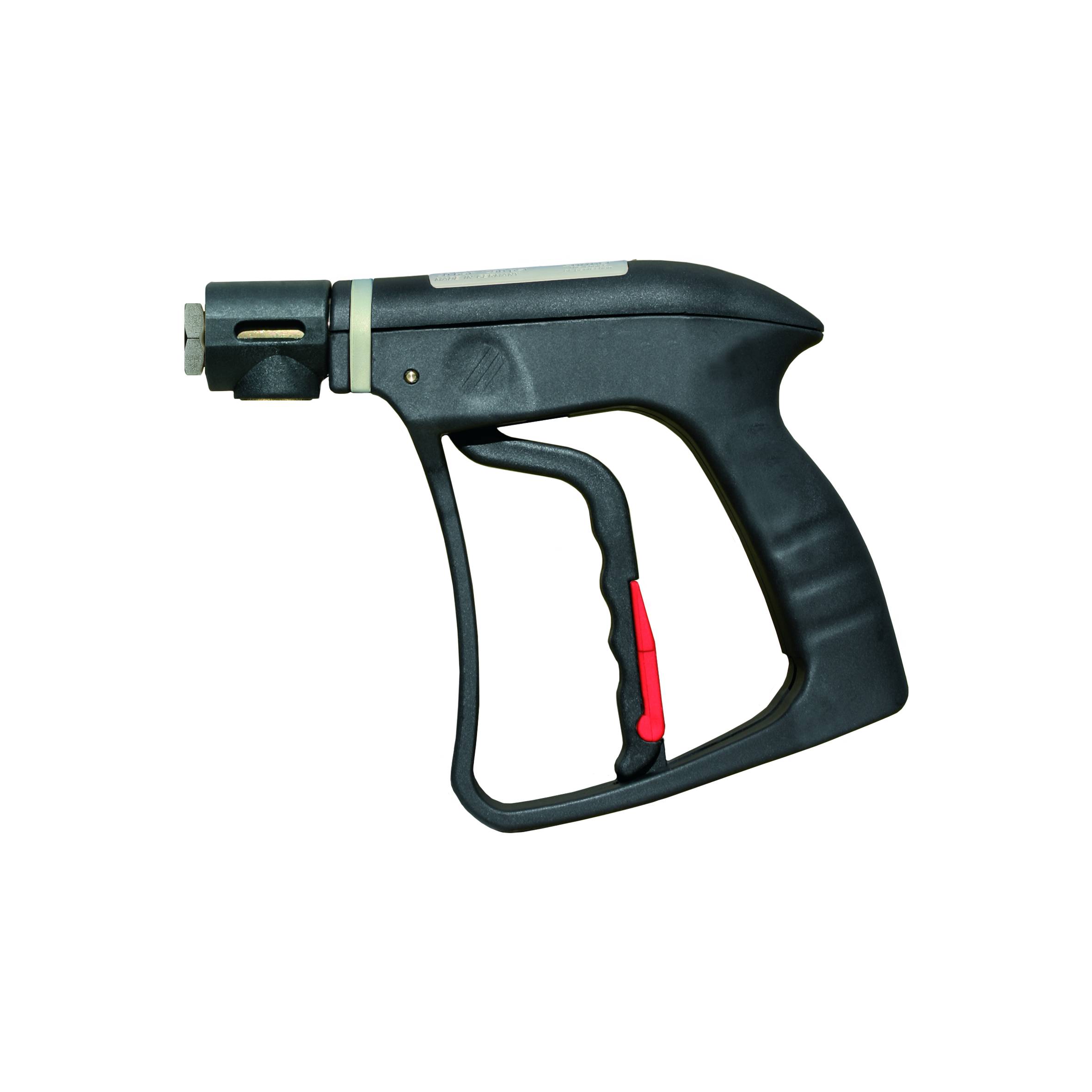 200860550 Dampfpistole | ST-860D | 20 bar | 200 °C