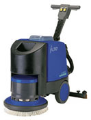 Nilfisk SSE 430 Bodenreiniger